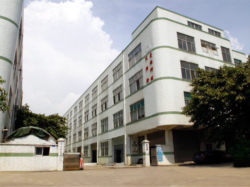 China Shenzhen Aituo Automation Device Co.,Ltd Bedrijfsprofiel