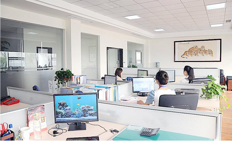 China Shenzhen Aituo Automation Device Co.,Ltd Bedrijfsprofiel